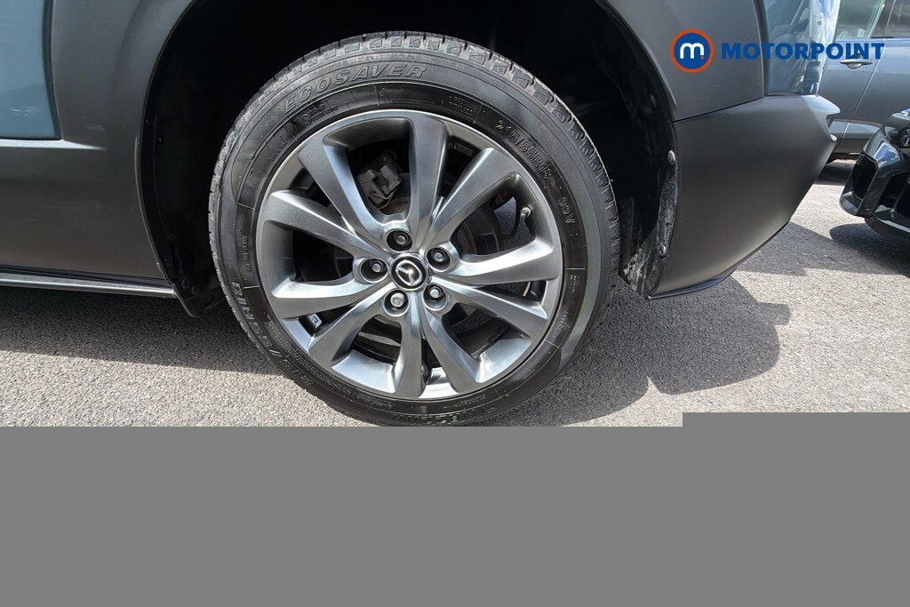 Mazda CX-30 2.0 Skyactiv-g Mhev Se-l Lux Suv Grey #29
