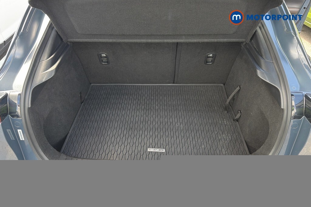 Mazda CX-30 2.0 Skyactiv-g Mhev Se-l Lux Suv Grey #24