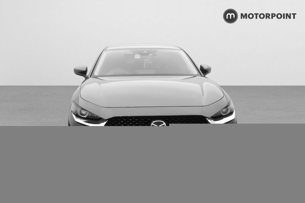 Mazda CX-30 2.0 E-skyactiv G Mhev Sport Lux Grey #2