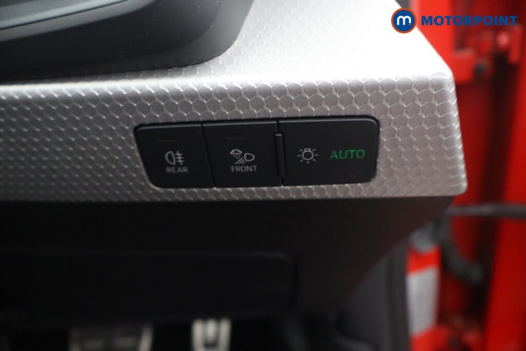 Audi A1 Sportback Citycarver 30 Tfsi Black #18