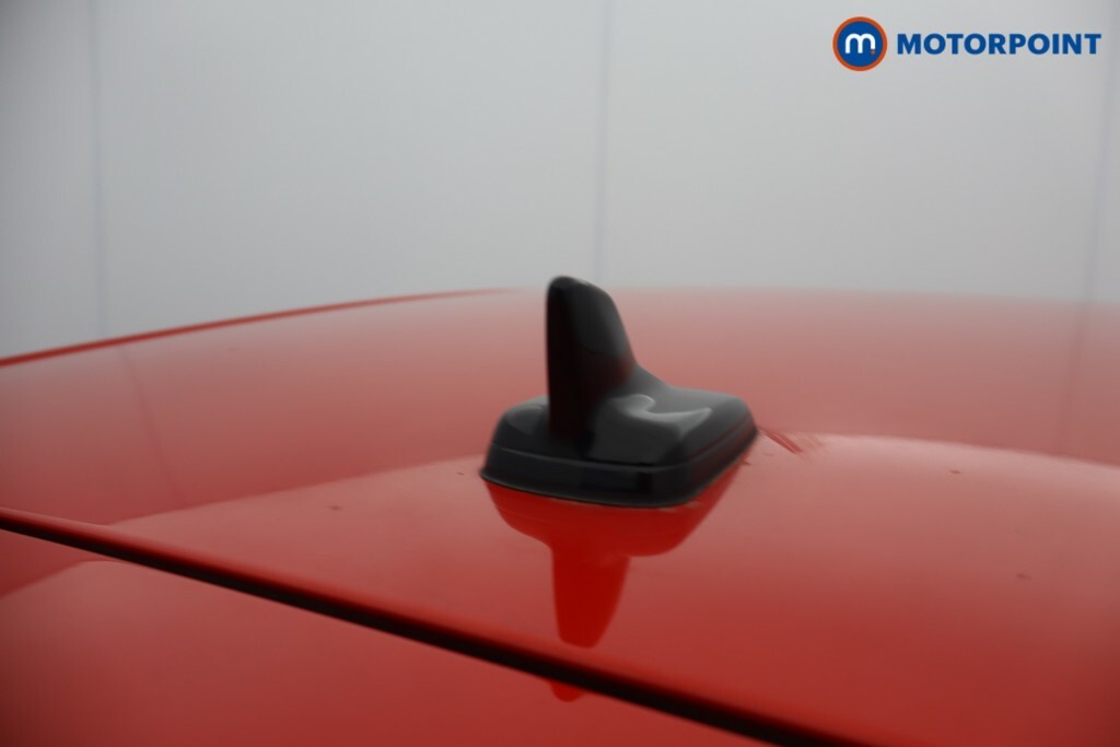 Audi A1 Sportback Citycarver 30 Tfsi Black #10