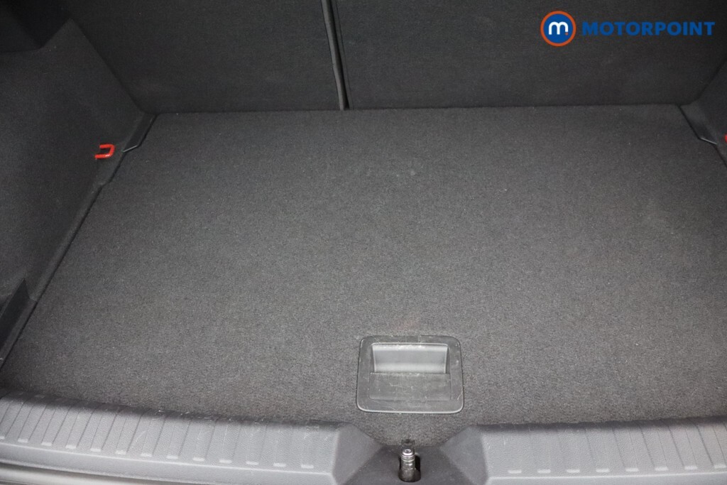 Audi A1 Sportback Citycarver 30 Tfsi Black #11