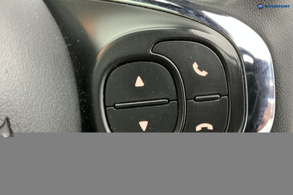 Fiat 500x Dolcevita Hatchback Grey #28