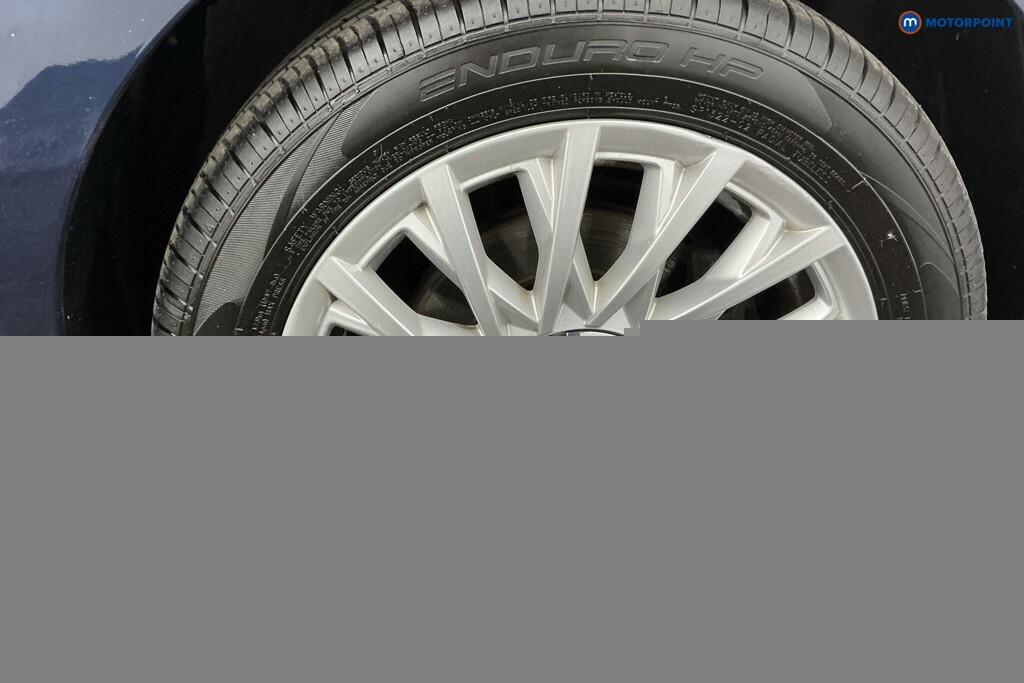 Fiat 500x Dolcevita Hatchback Grey #38