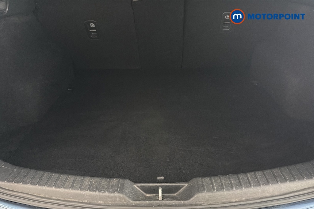 Mazda CX-5 2.0 Skyactiv G Gt Sport Suv S Grey #25