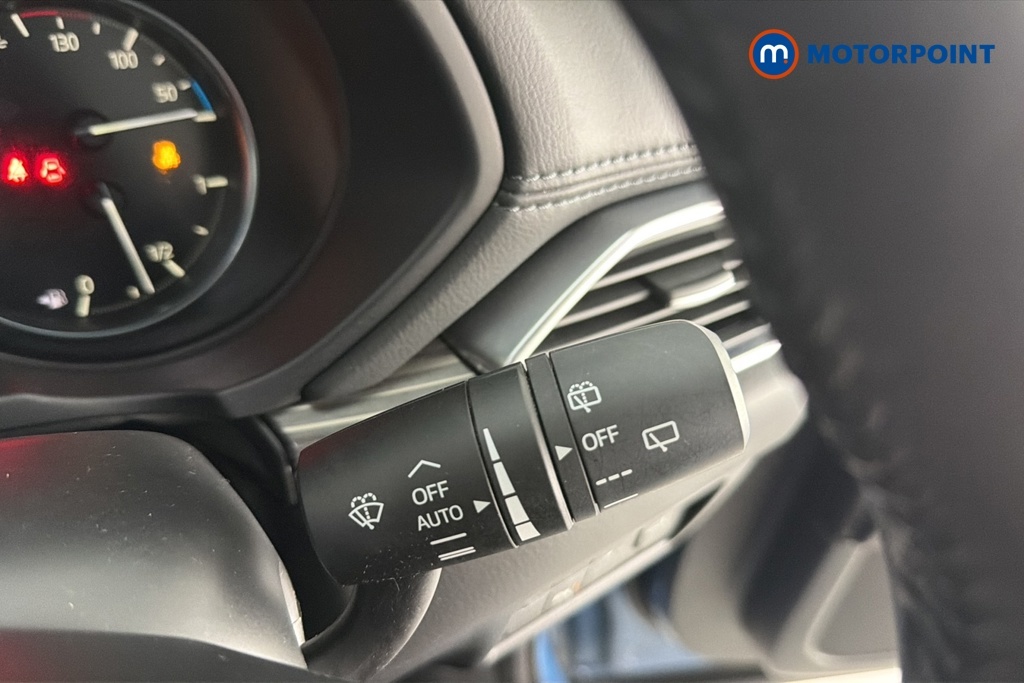 Mazda CX-5 2.0 Skyactiv G Gt Sport Suv S Grey #11