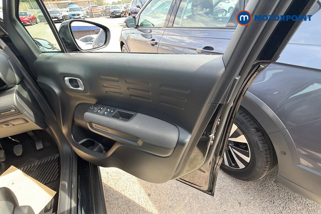 Citroen C3 Aircross Puretech Shine Plus Ss White #16