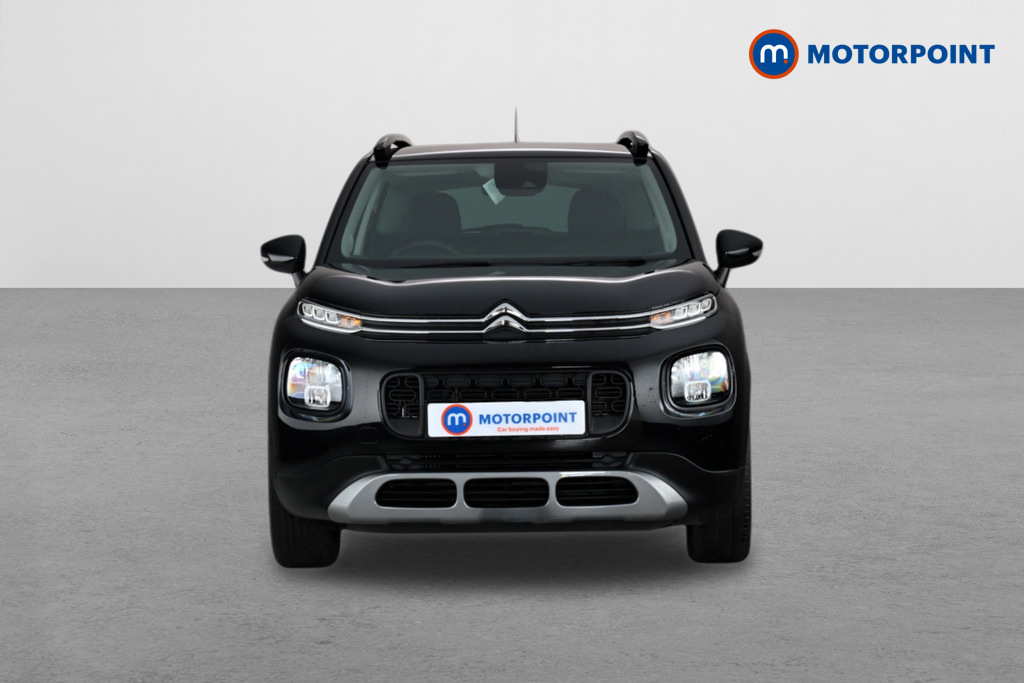Citroen C3 Aircross 1.2 Puretech 110 Shine Black #2