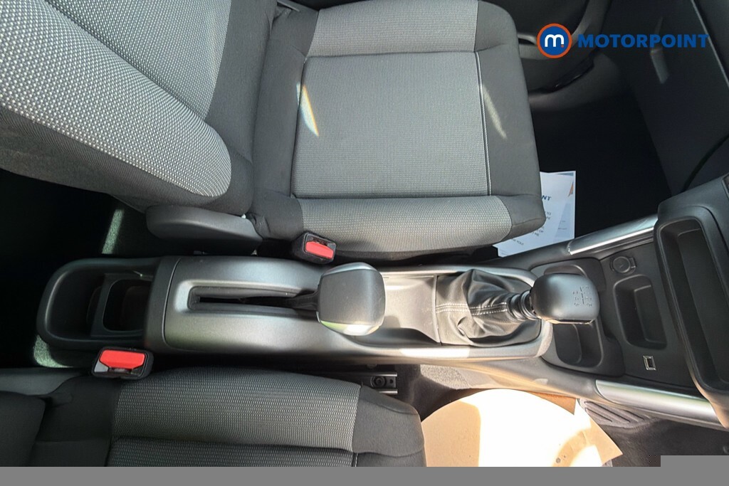 Citroen C3 Aircross Puretech Shine Plus Ss White #9