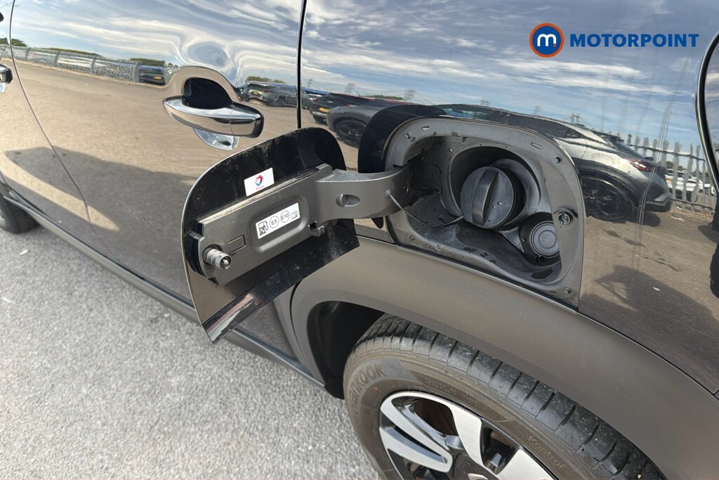 Citroen C3 Aircross Puretech Shine Plus Ss White #12