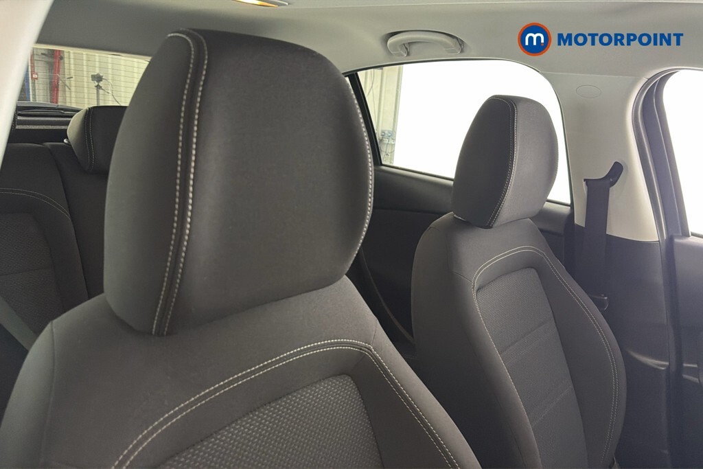 Fiat Tipo 1.0 Life Hatchback Euro 6 Ss Silver #26