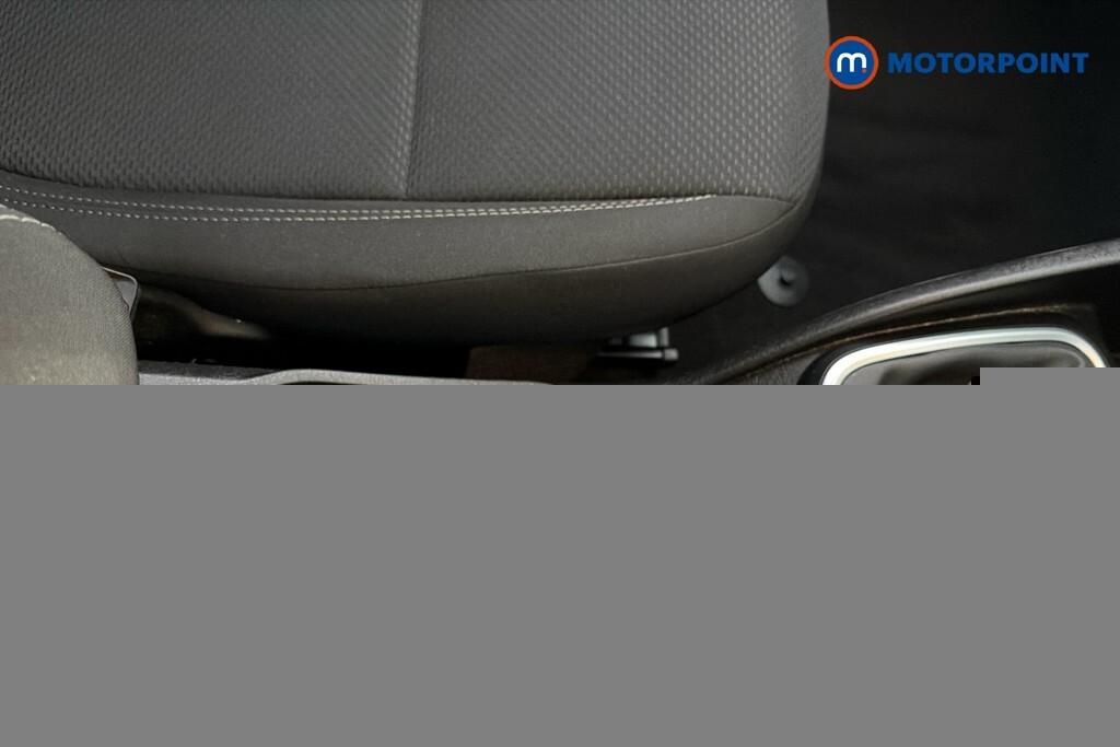 Fiat Tipo 1.0 Life Hatchback Euro 6 Ss Silver #21