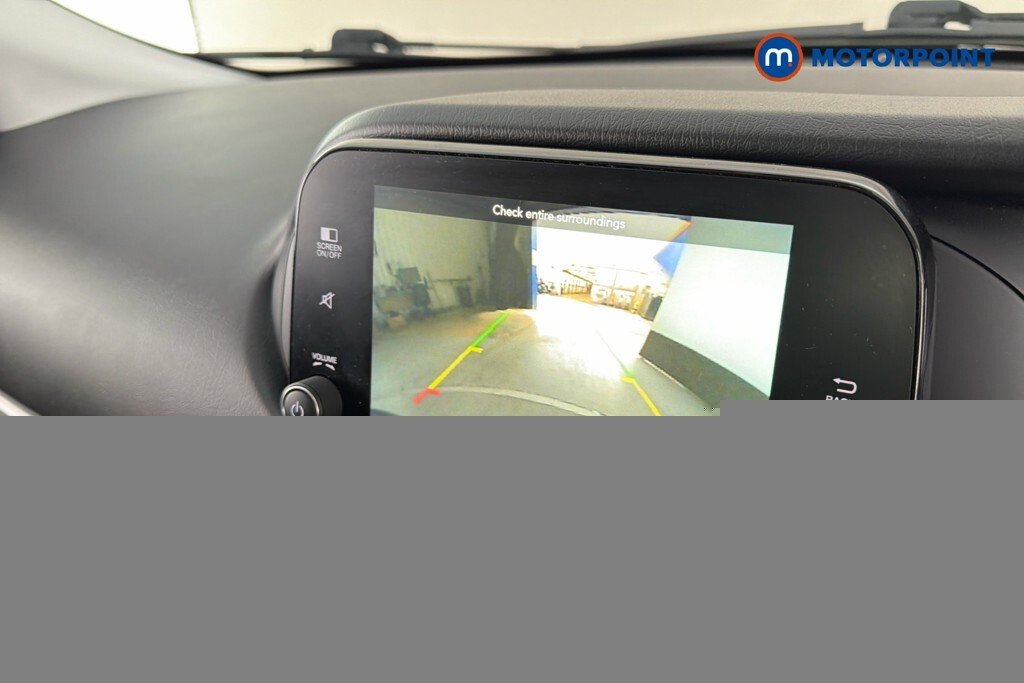 Fiat Tipo 1.0 Life Hatchback Euro 6 Ss Silver #19