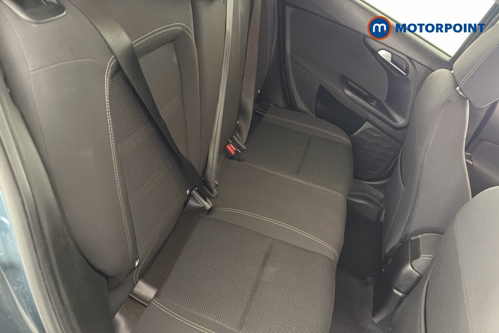 Fiat Tipo 1.0 Life Hatchback Euro 6 Ss Silver #27