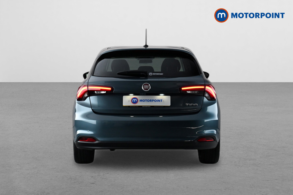 Fiat Tipo 1.0 Life Blue #5