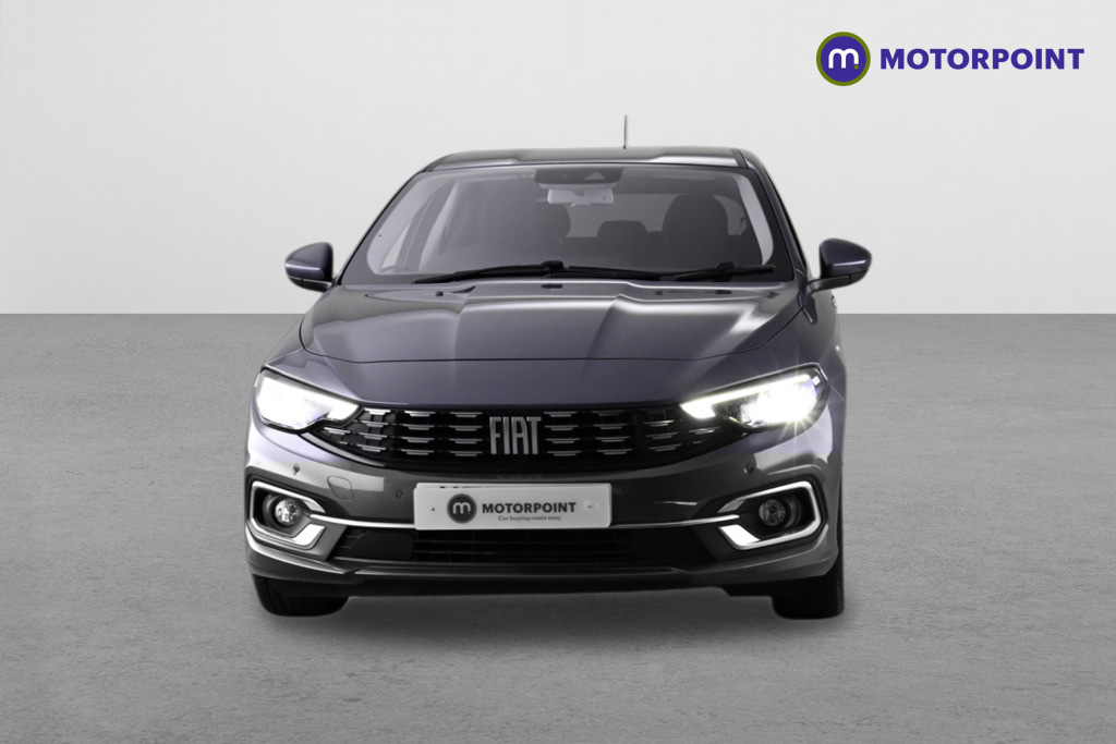 Fiat Tipo 1.0 Life Blue #2