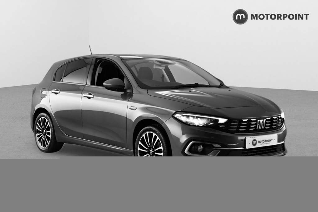 Fiat Tipo 1.0 Life Blue