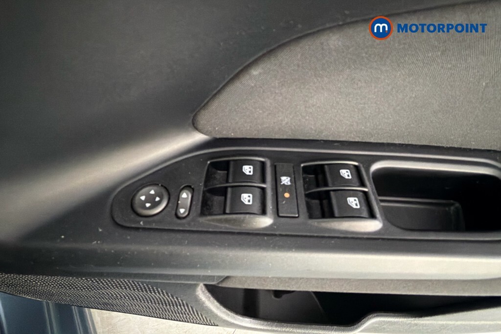 Fiat Tipo 1.0 Life Hatchback Euro 6 Ss Silver #24