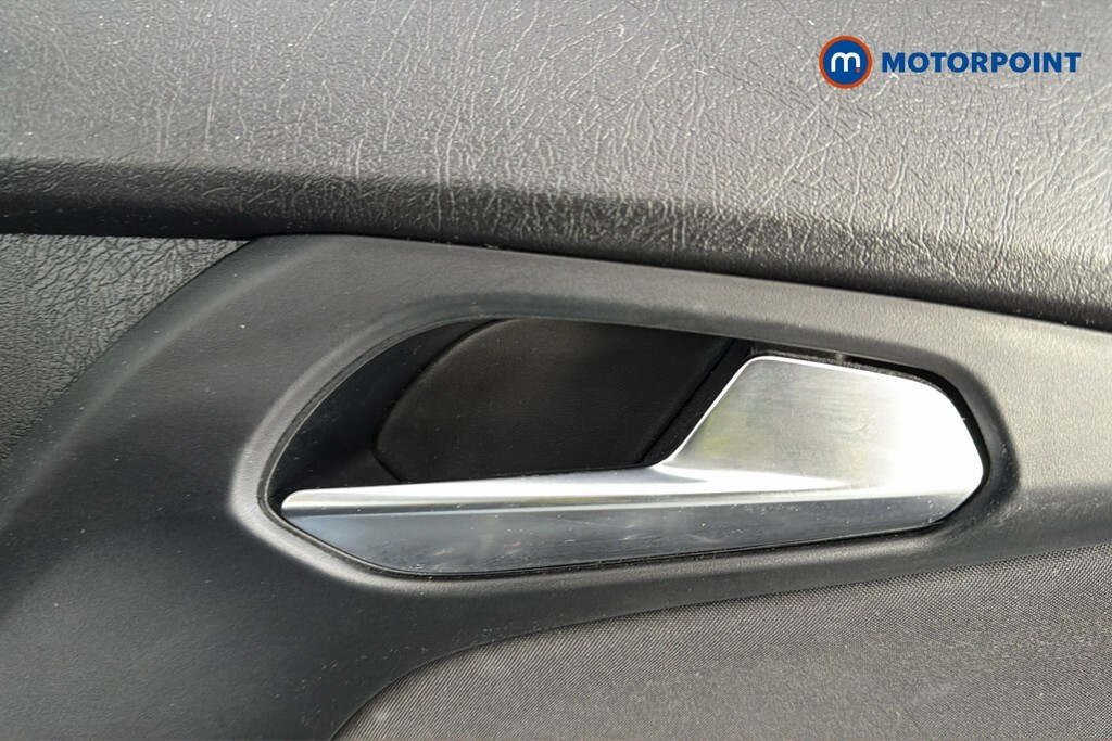 Fiat Tipo 1.0 Life Hatchback Euro 6 Ss Silver #34