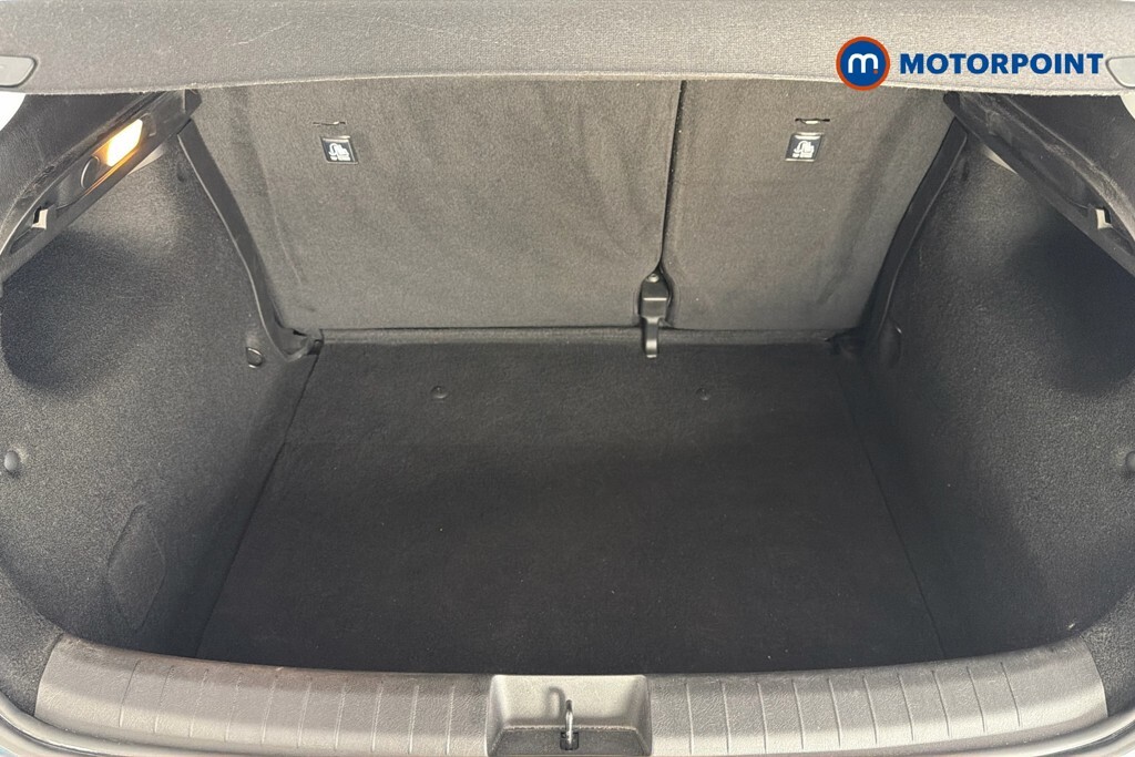 Fiat Tipo 1.0 Life Hatchback Euro 6 Ss Silver #30