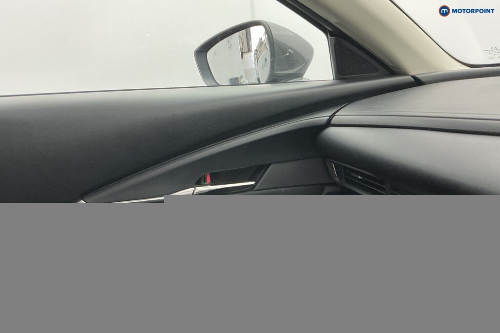 Mazda CX-30 2.0 Skyactiv-x Mhev Gt Sport Euro 6 Ss Grey #22