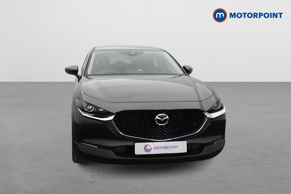 Mazda CX-30 2.0 E-skyactiv G Mhev Sport Lux Grey #2