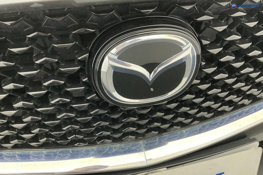 Mazda CX-30 2.0 Skyactiv-x Mhev Gt Sport Euro 6 Ss Grey #31