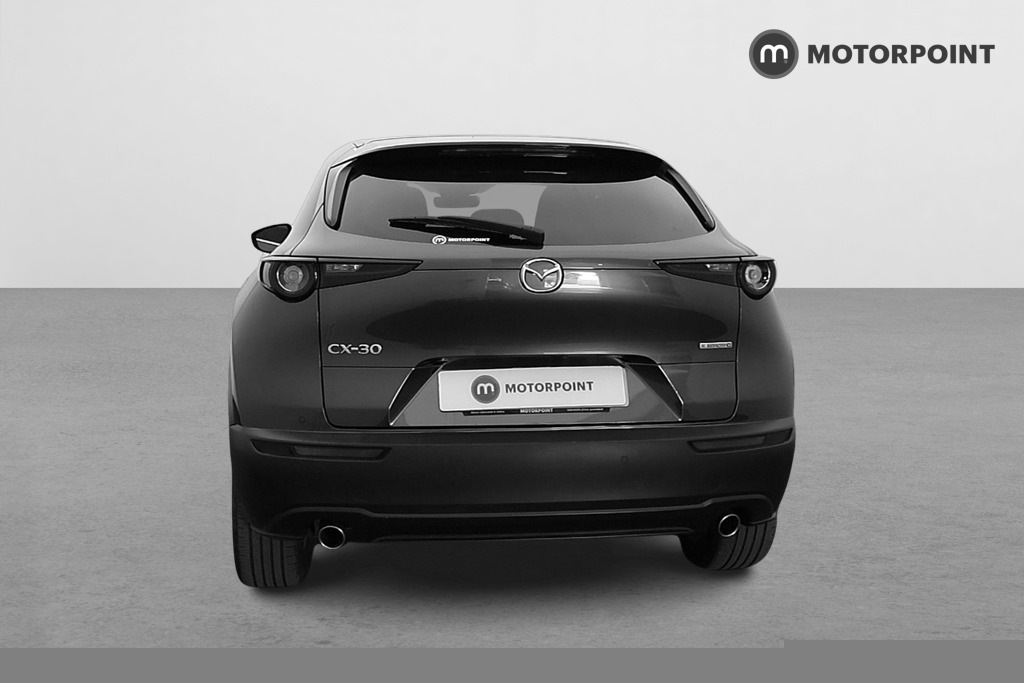 Mazda CX-30 2.0 E-skyactiv G Mhev Sport Lux Grey #6