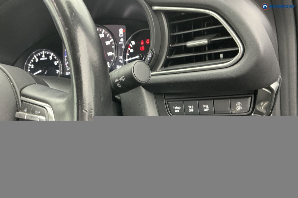 Mazda CX-30 2.0 Skyactiv-x Mhev Gt Sport Euro 6 Ss Grey #25