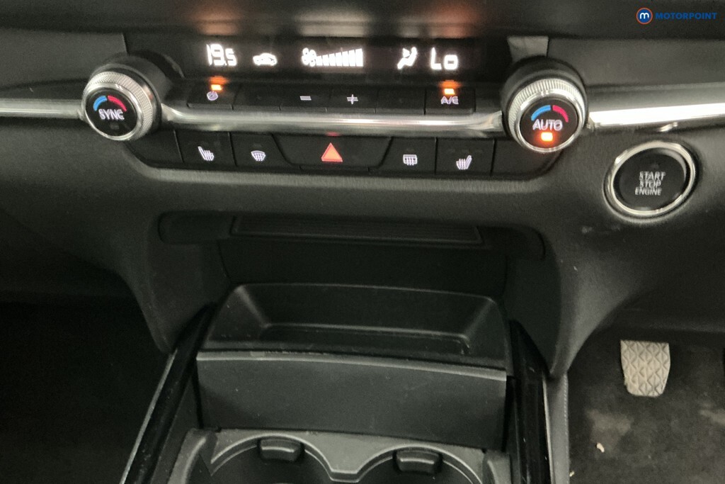 Mazda CX-30 2.0 Skyactiv-x Mhev Gt Sport Euro 6 Ss Grey #20