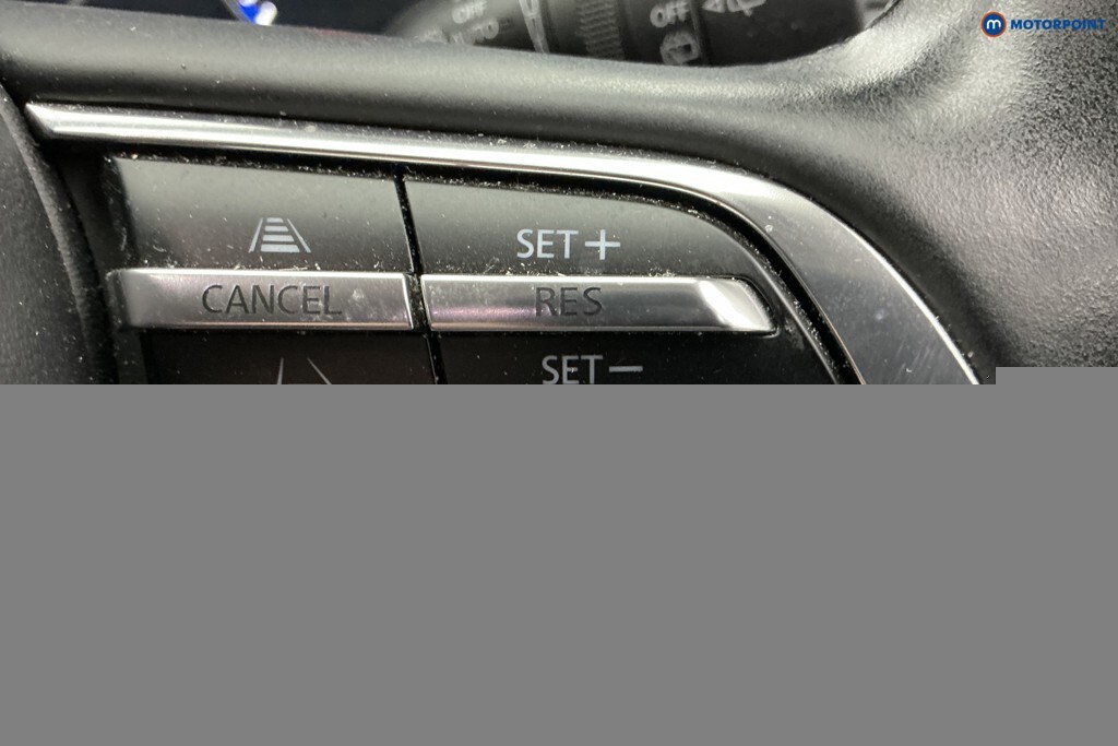 Mazda CX-30 2.0 Skyactiv-x Mhev Gt Sport Euro 6 Ss Grey #24