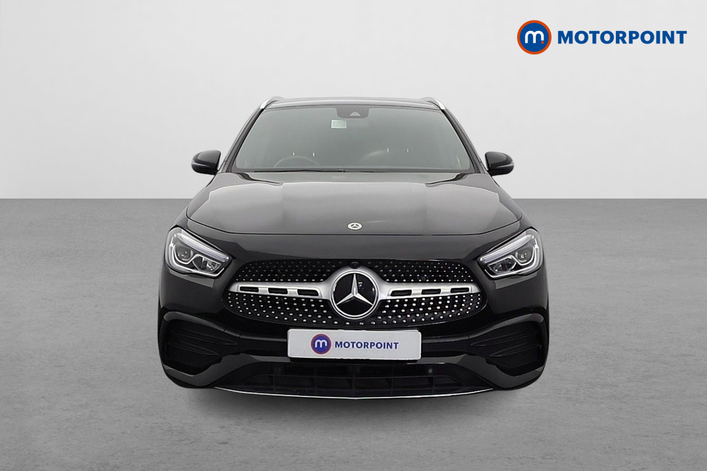 Mercedes-Benz GLA Class Gla 200 Amg Line Executive Black #2