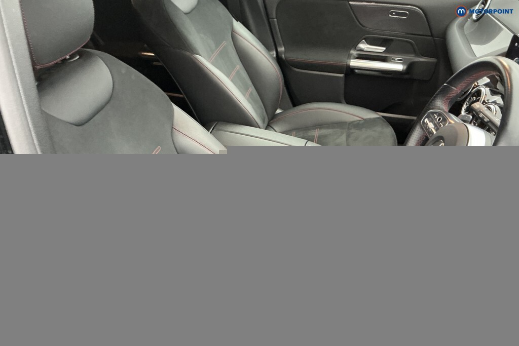 Mercedes-Benz GLA Class Gla200 Amg Line Executive Suv 7G-dct Euro 6 Blue #12
