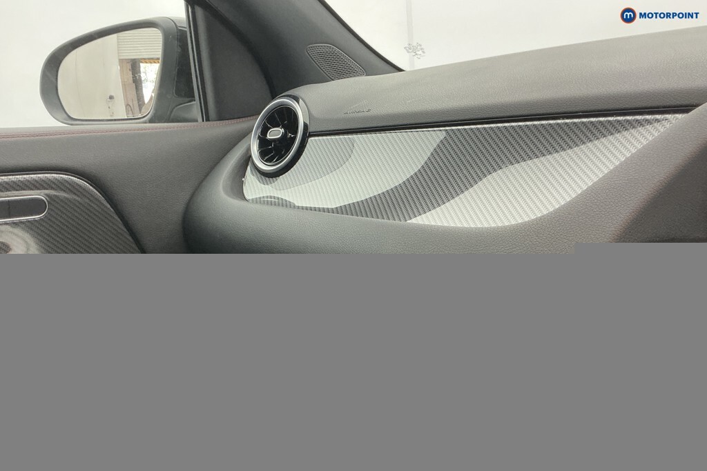 Mercedes-Benz GLA Class Gla200 Amg Line Executive Suv 7G-dct Euro 6 Blue #22