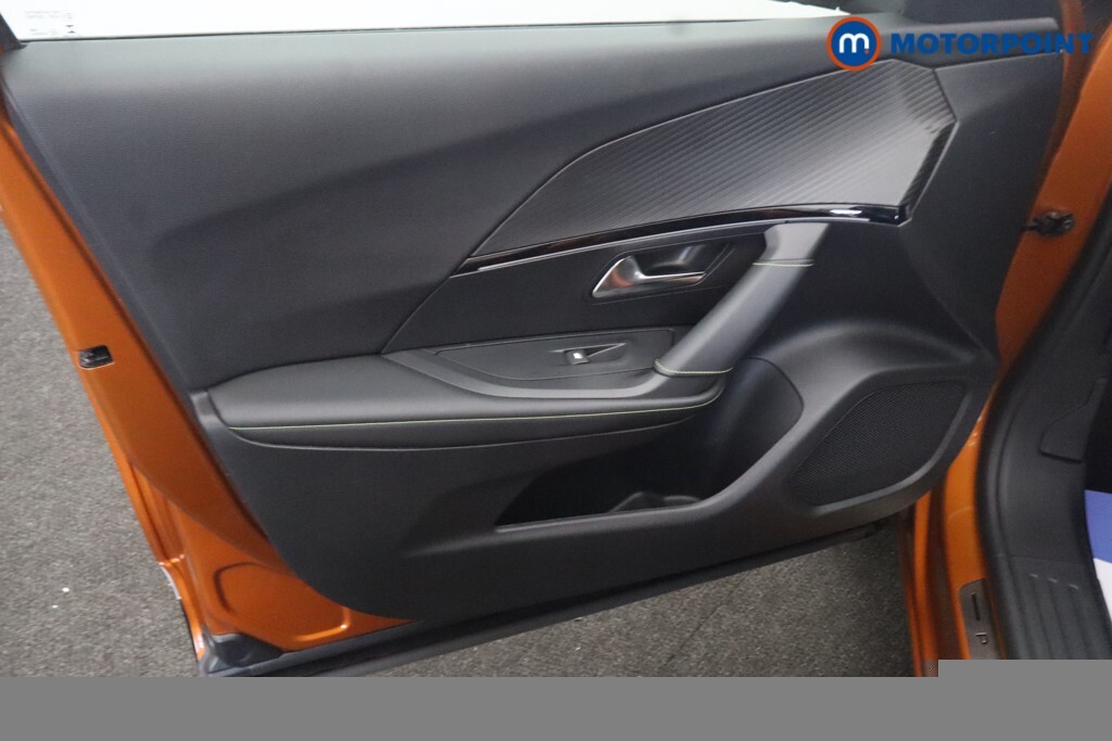 Peugeot 2008 Allure Premium Grey #36