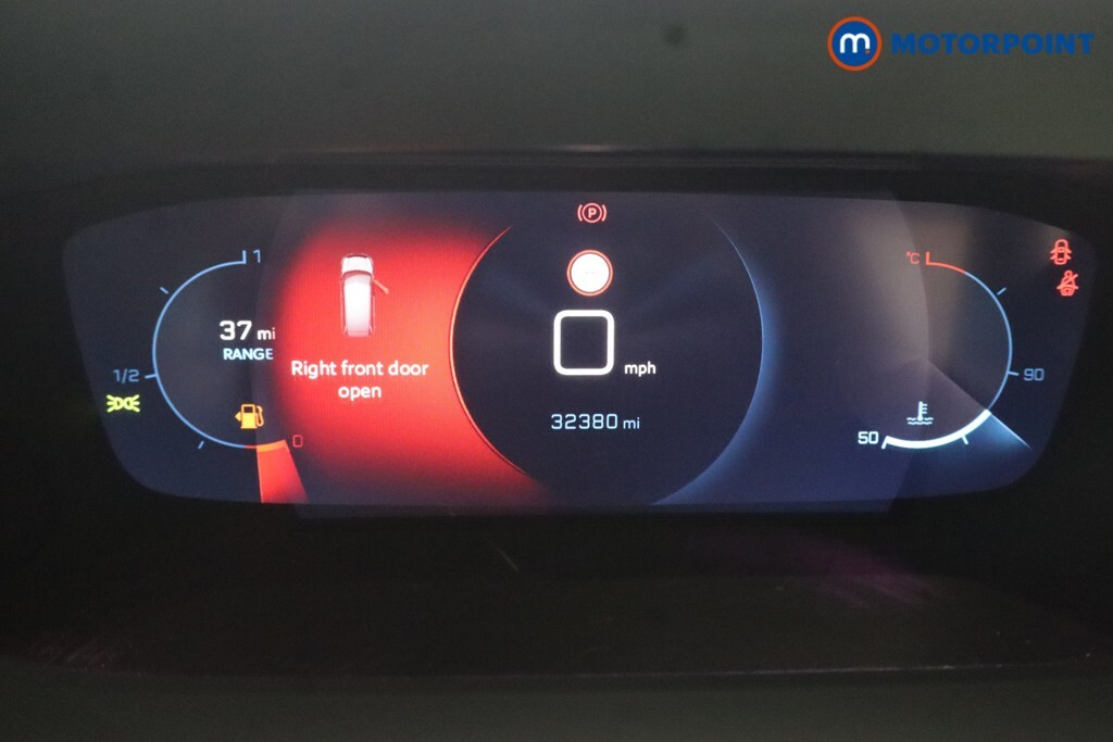 Peugeot 2008 Allure Premium Grey #12