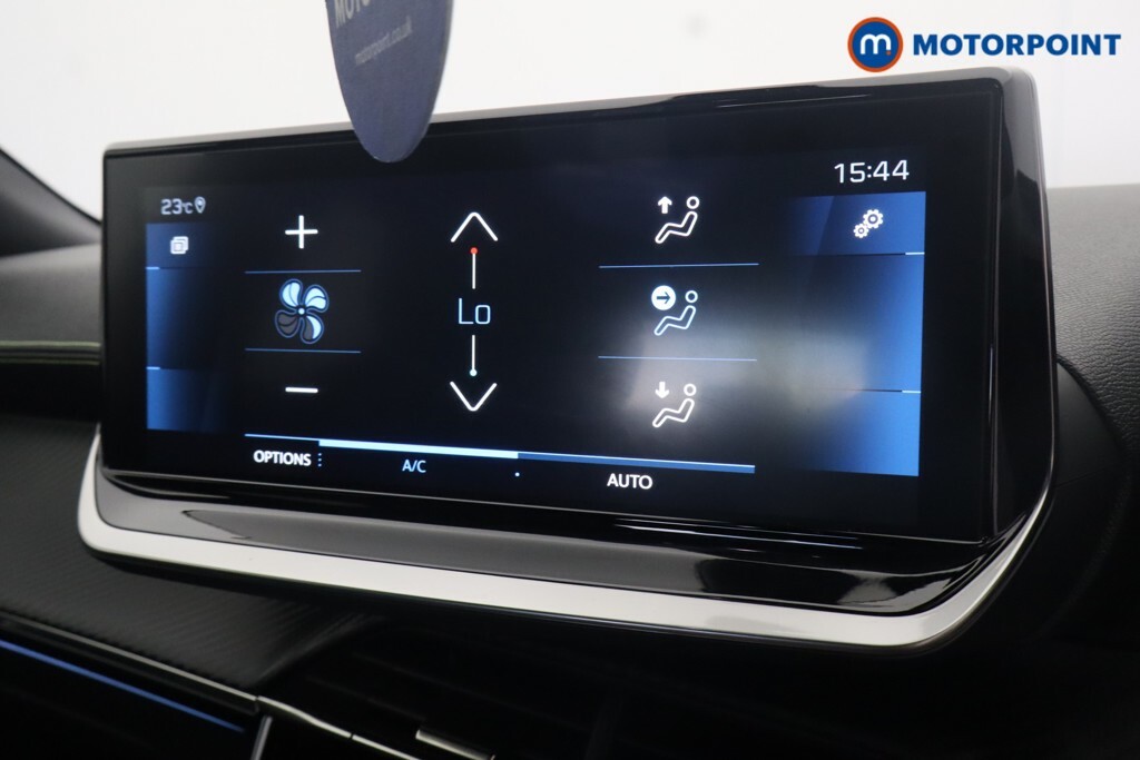 Peugeot 2008 Allure Premium Grey #16