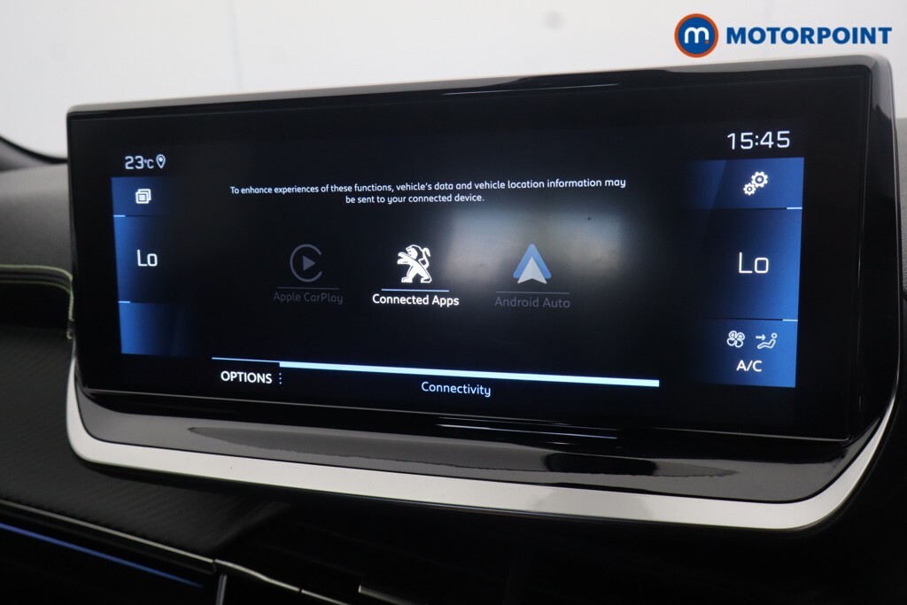 Peugeot 2008 Allure Premium Grey #24