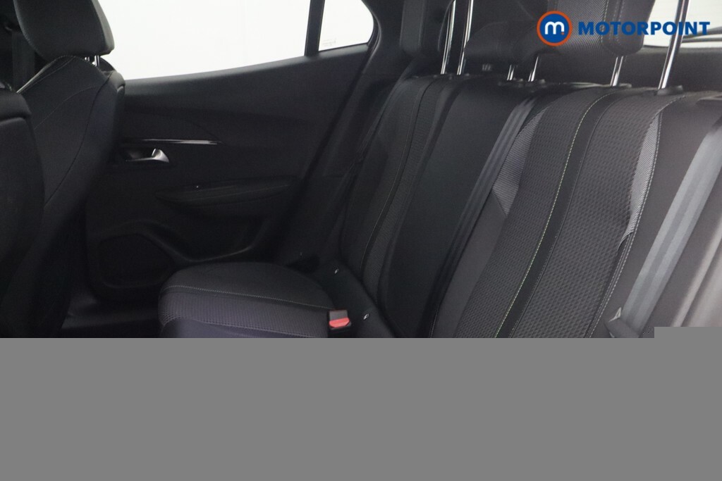 Peugeot 2008 Allure Premium Grey #33
