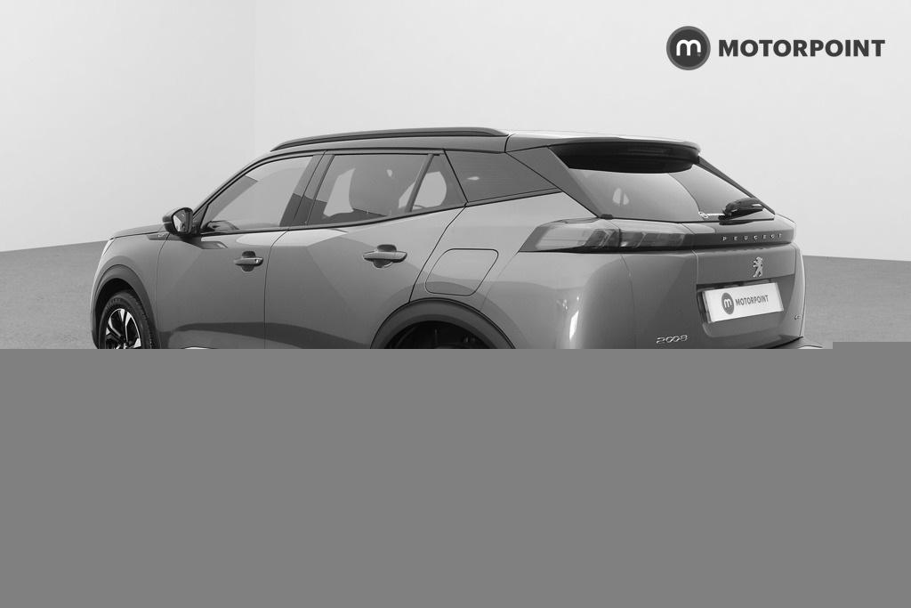 Peugeot 2008 1.2 Puretech 130 Gt Orange #4