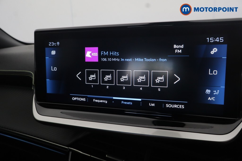 Peugeot 2008 Allure Premium Grey #26
