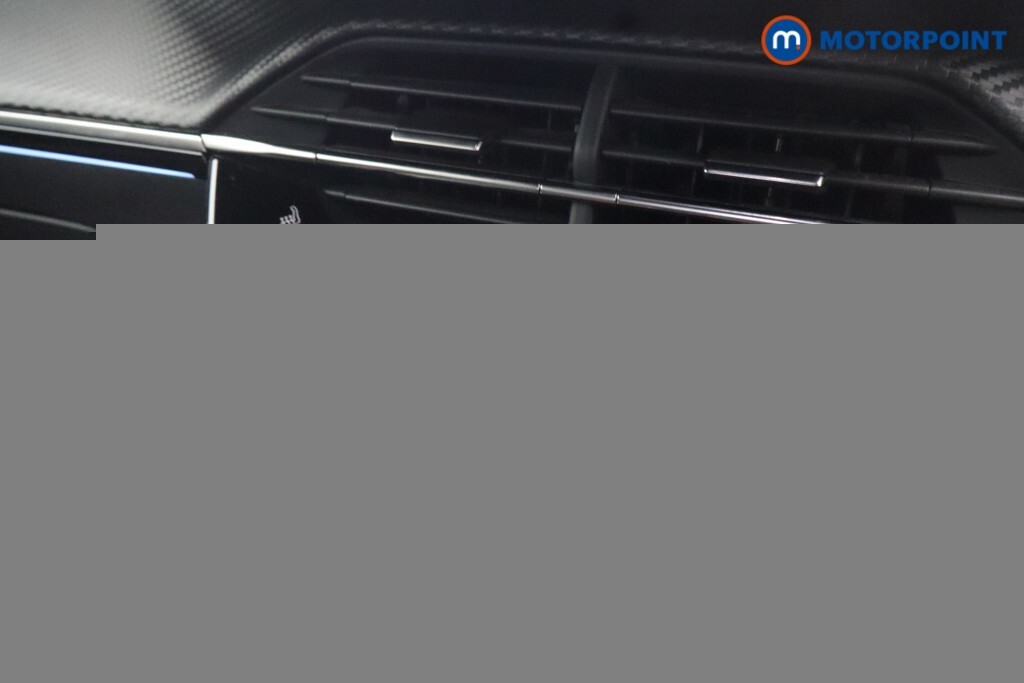 Peugeot 2008 Allure Premium Grey #17