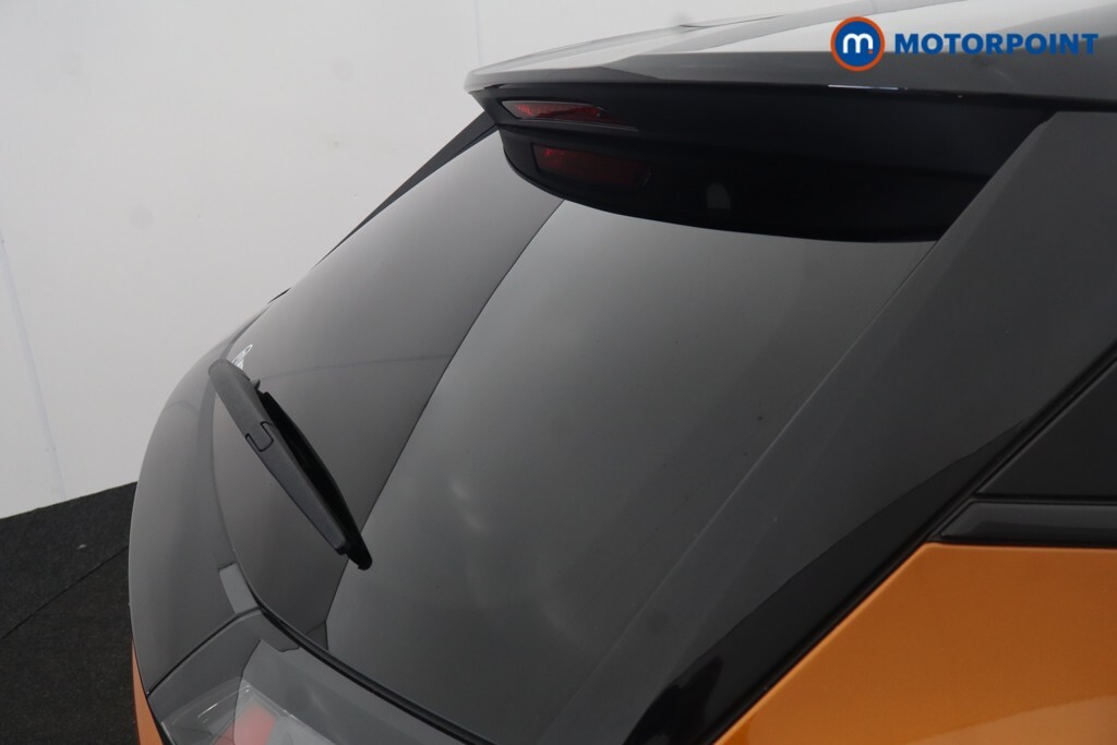 Peugeot 2008 Allure Premium Grey #47