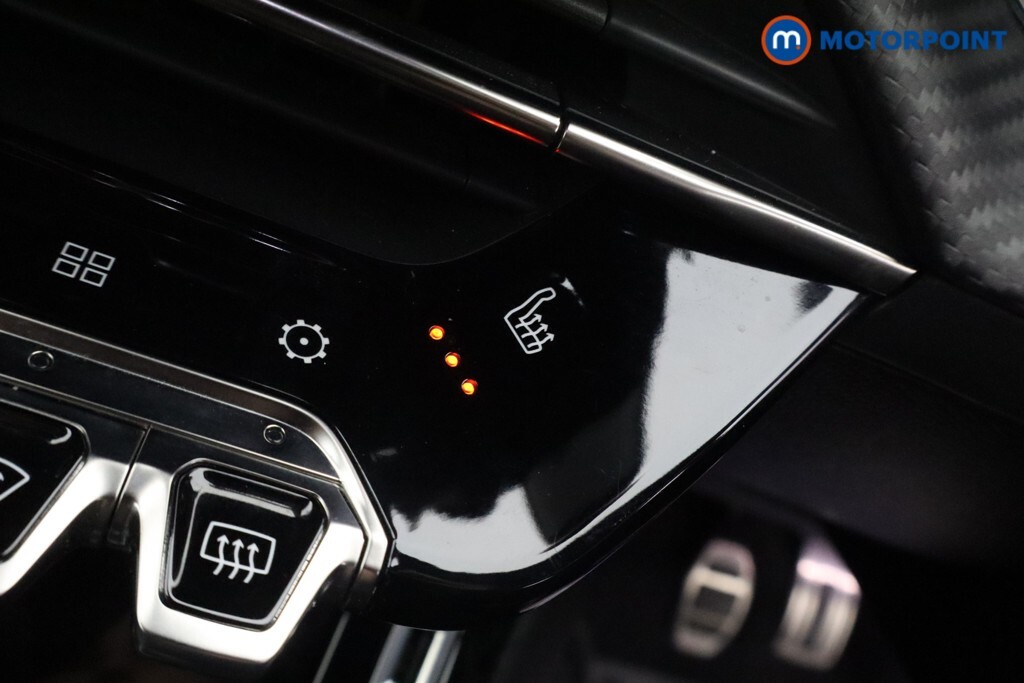 Peugeot 2008 Allure Premium Grey #22