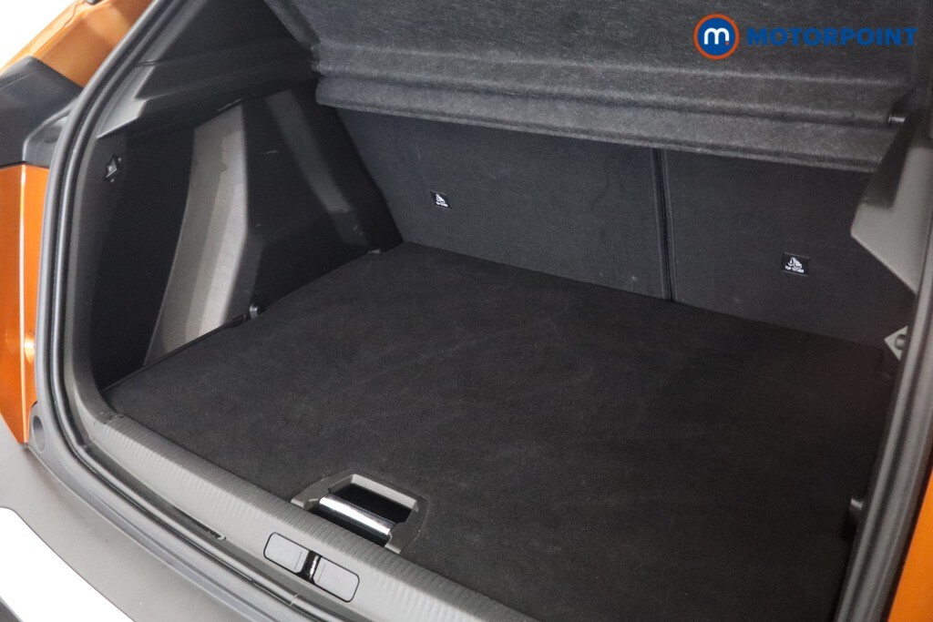 Peugeot 2008 Allure Premium Grey #49
