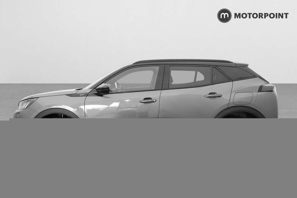 Peugeot 2008 1.2 Puretech 130 Gt Orange #3