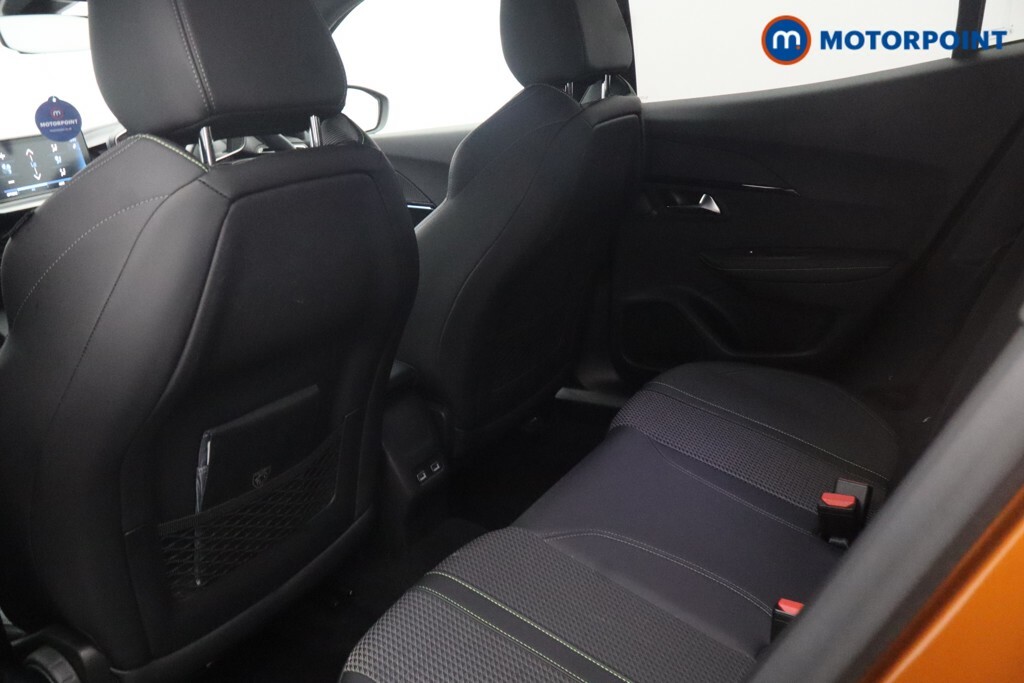 Peugeot 2008 Allure Premium Grey #32