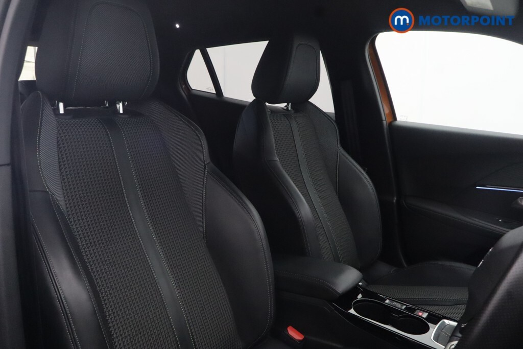 Peugeot 2008 Allure Premium Grey #30