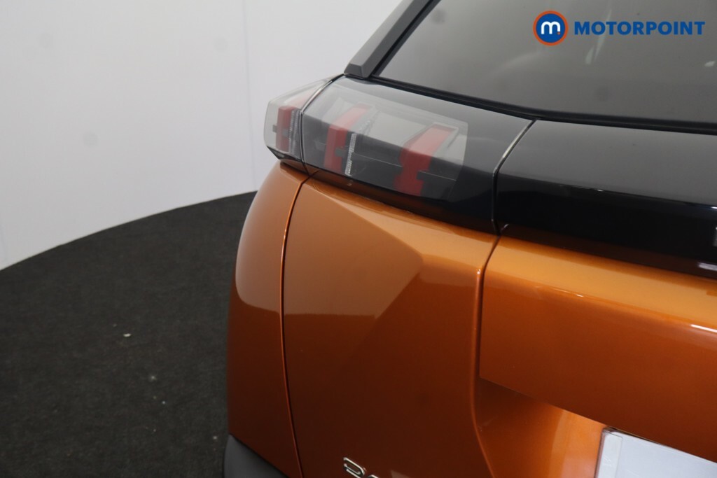 Peugeot 2008 Allure Premium Grey #44