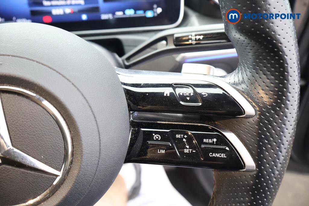Mercedes-Benz C Class C300 Amg Line 9G-tronic Grey #9